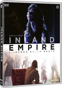 Inland Empire | Inland Empire: A Woman in Trouble  Blu-Ray
